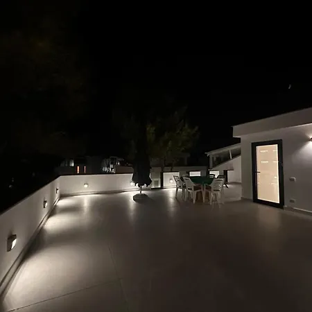 Cd Villa